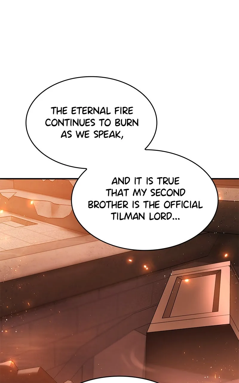 Read What Melvin Left Behind chapter 90 image 21 on Lezhin