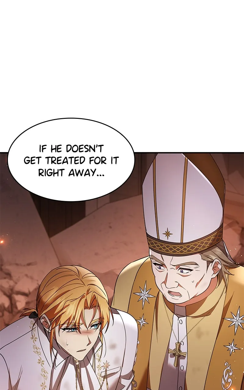 Read What Melvin Left Behind chapter 90 image 31 on Lezhin