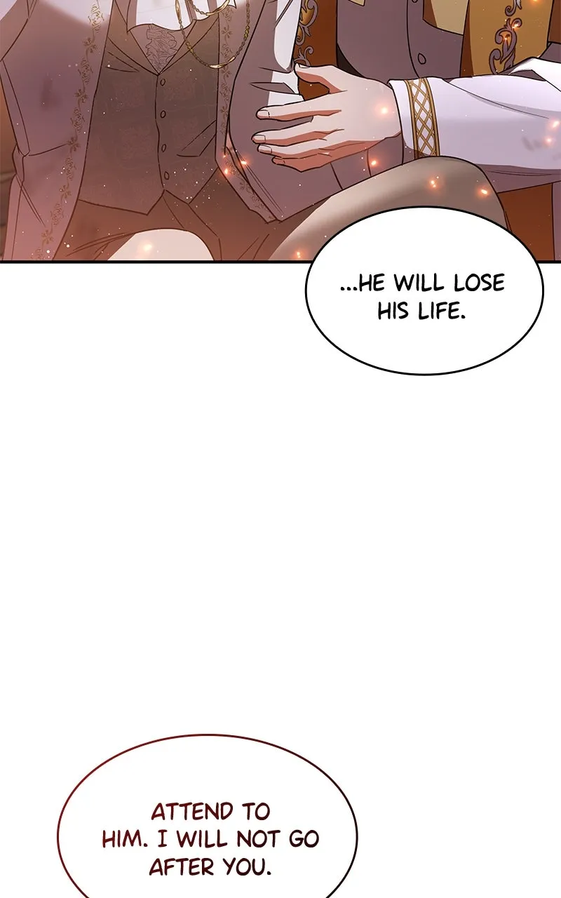 Read What Melvin Left Behind chapter 90 image 32 on Lezhin