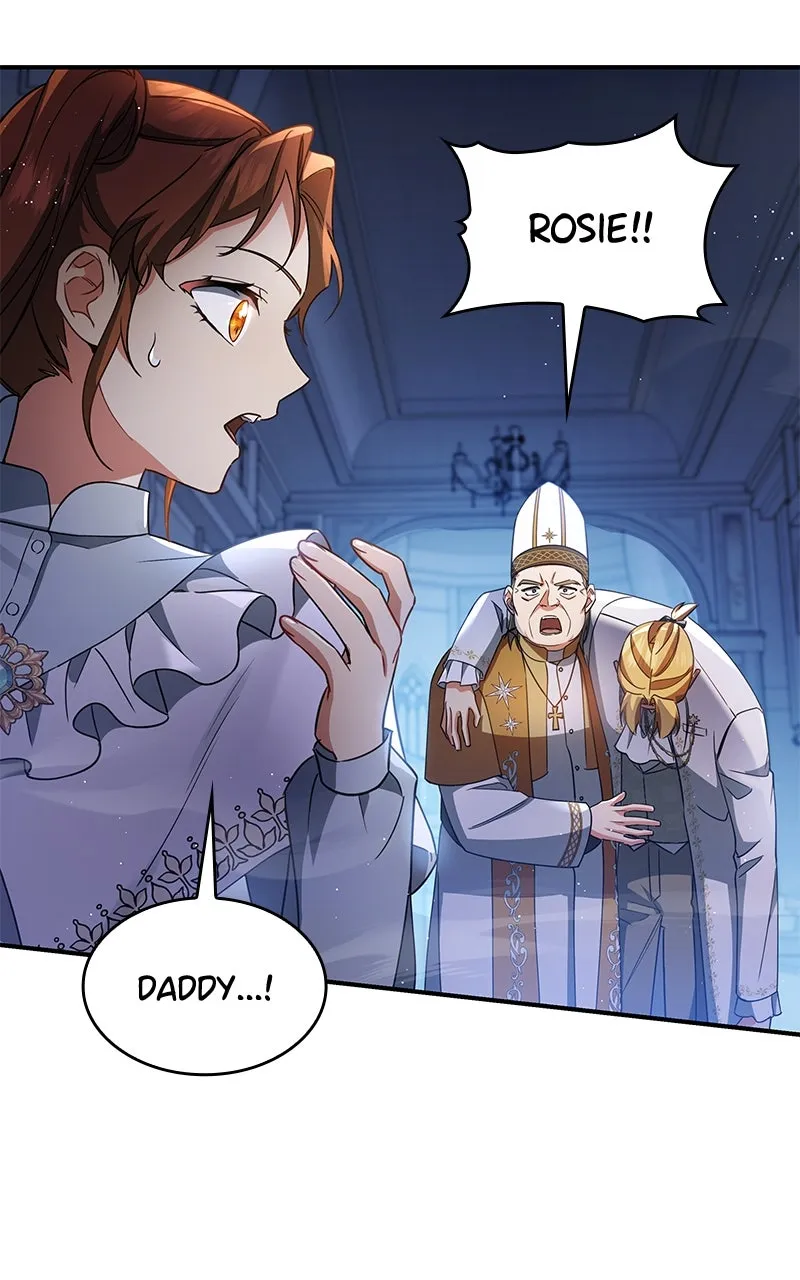 Read What Melvin Left Behind chapter 90 image 4 on Lezhin