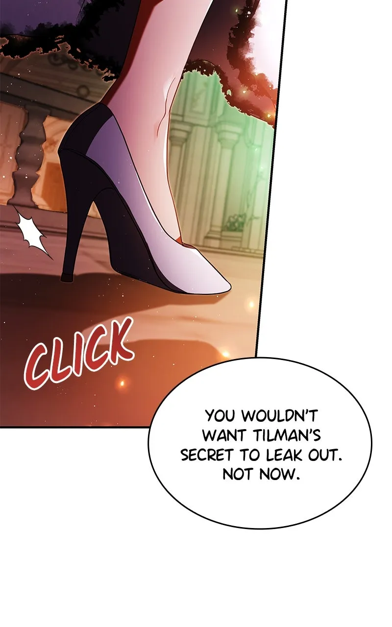 Read What Melvin Left Behind chapter 90 image 41 on Lezhin