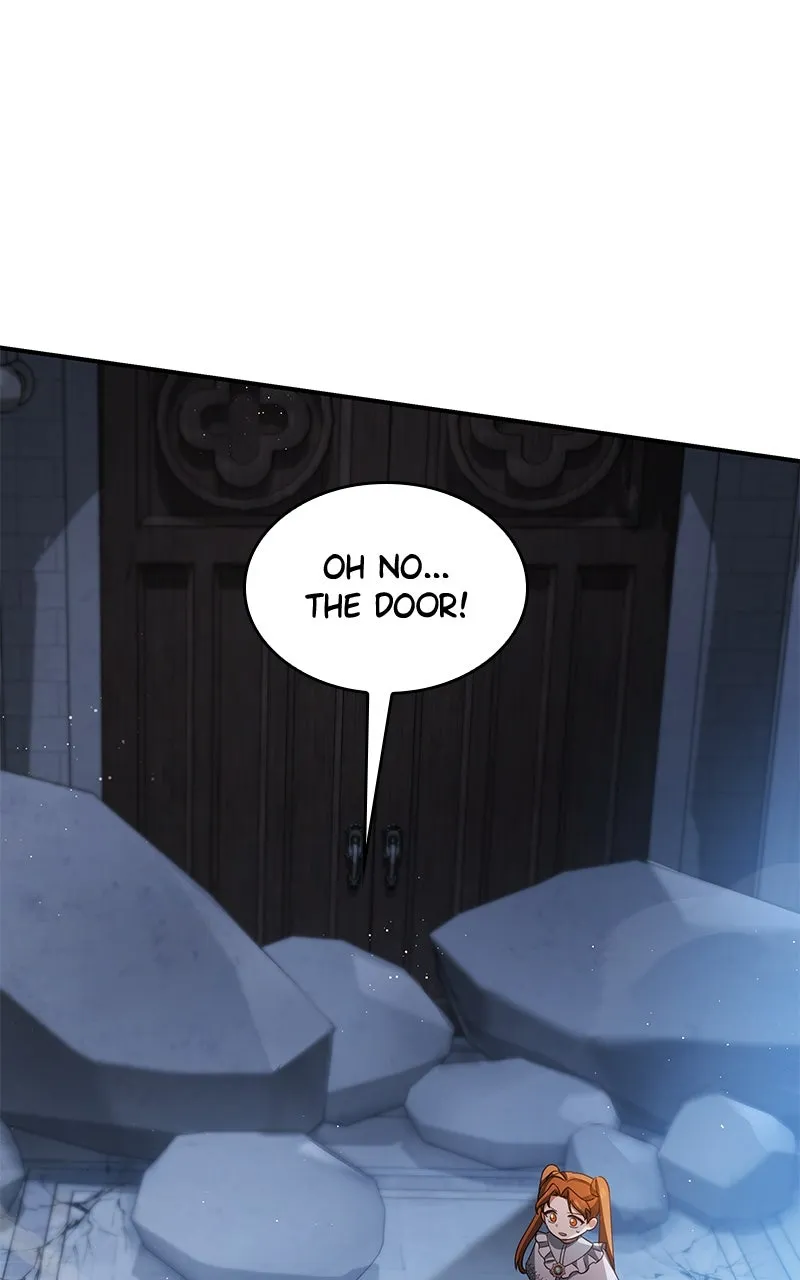 Read What Melvin Left Behind chapter 90 image 5 on Lezhin