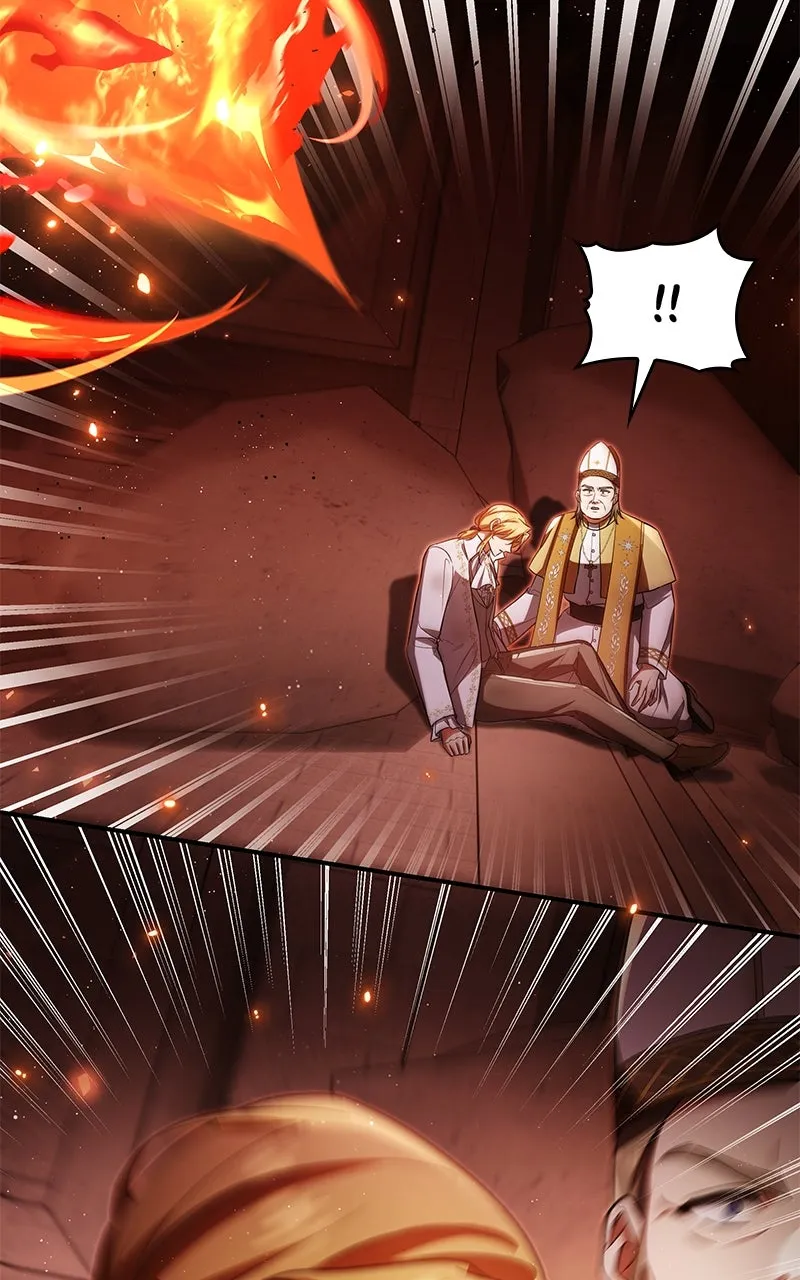 Read What Melvin Left Behind chapter 90 image 52 on Lezhin