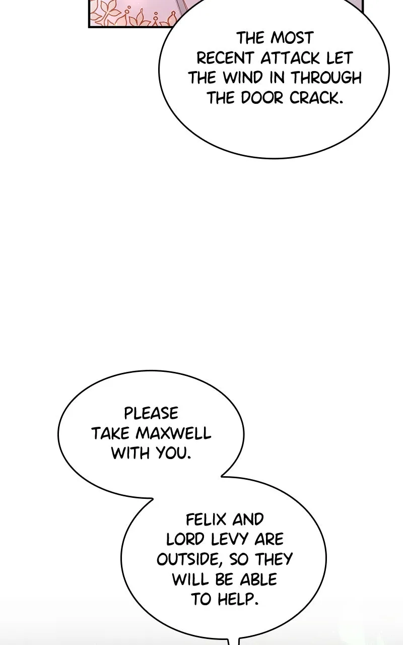 Read What Melvin Left Behind chapter 90 image 57 on Lezhin