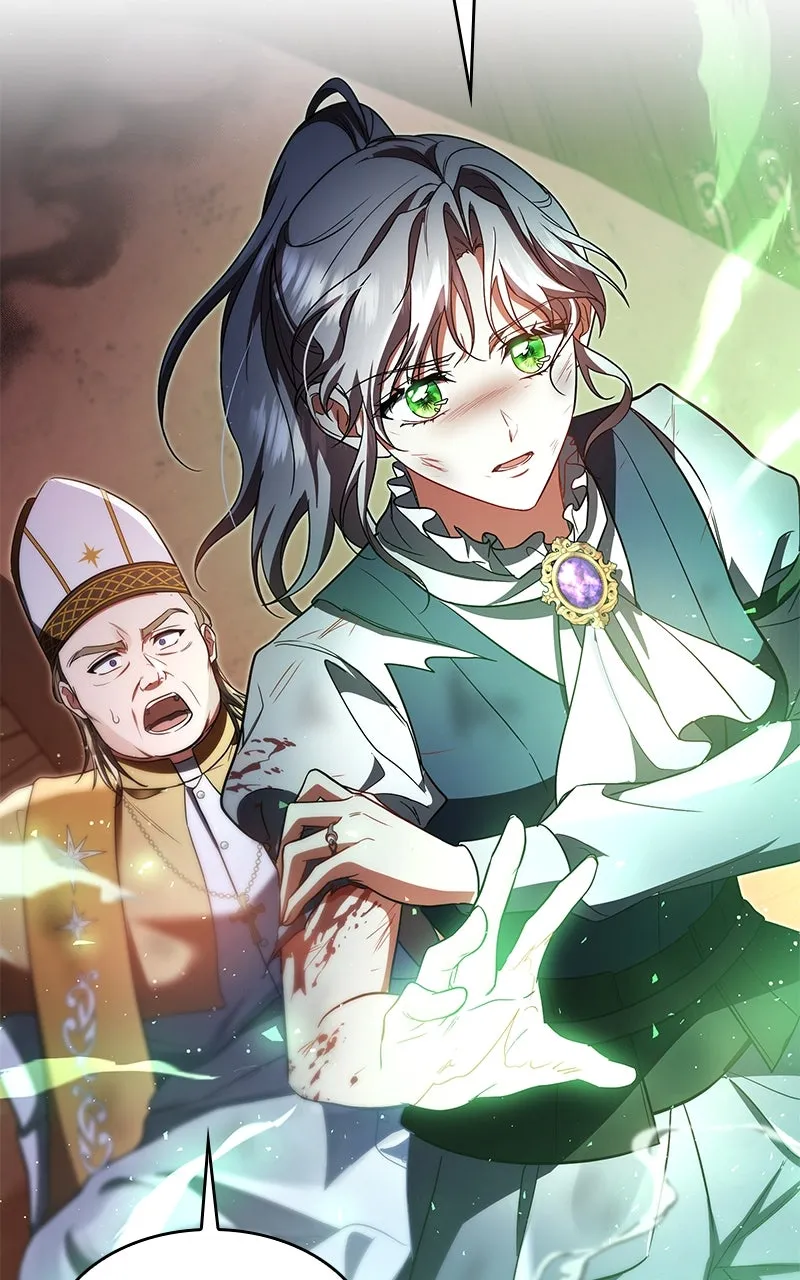Read What Melvin Left Behind chapter 90 image 58 on Lezhin