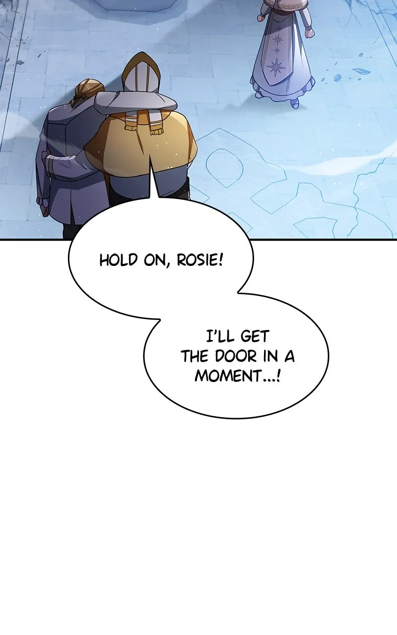 Read What Melvin Left Behind chapter 90 image 6 on Lezhin