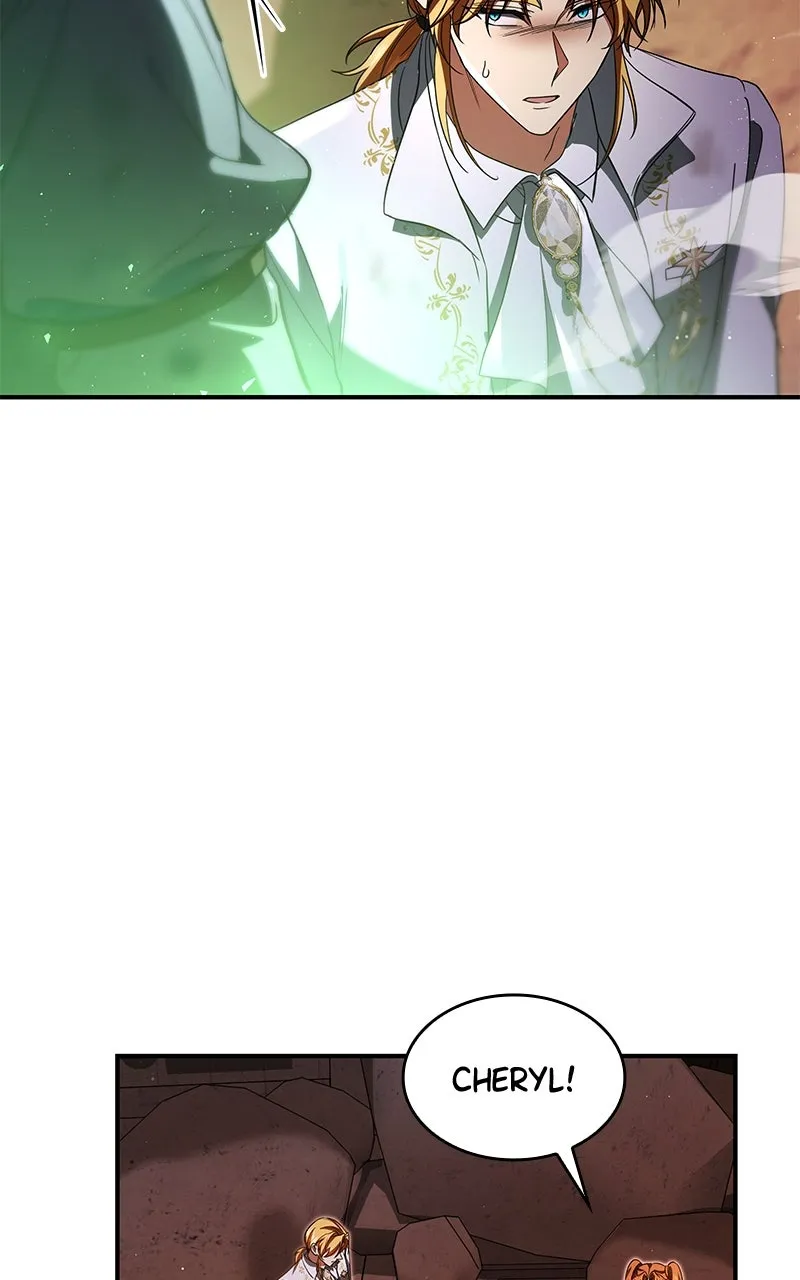Read What Melvin Left Behind chapter 90 image 60 on Lezhin