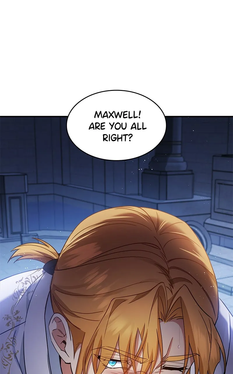 Read What Melvin Left Behind chapter 90 image 8 on Lezhin