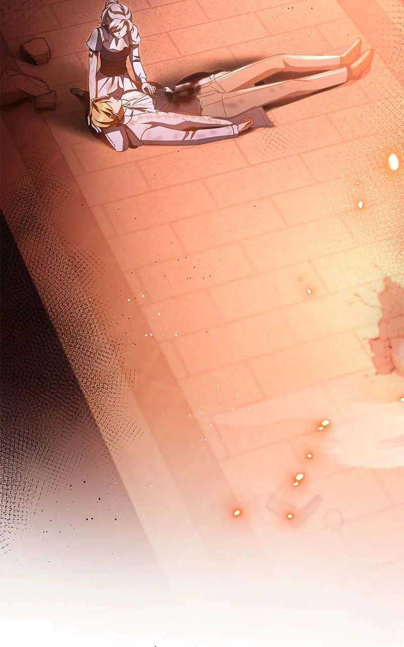 Read What Melvin Left Behind chapter 91 image 1 on Lezhin