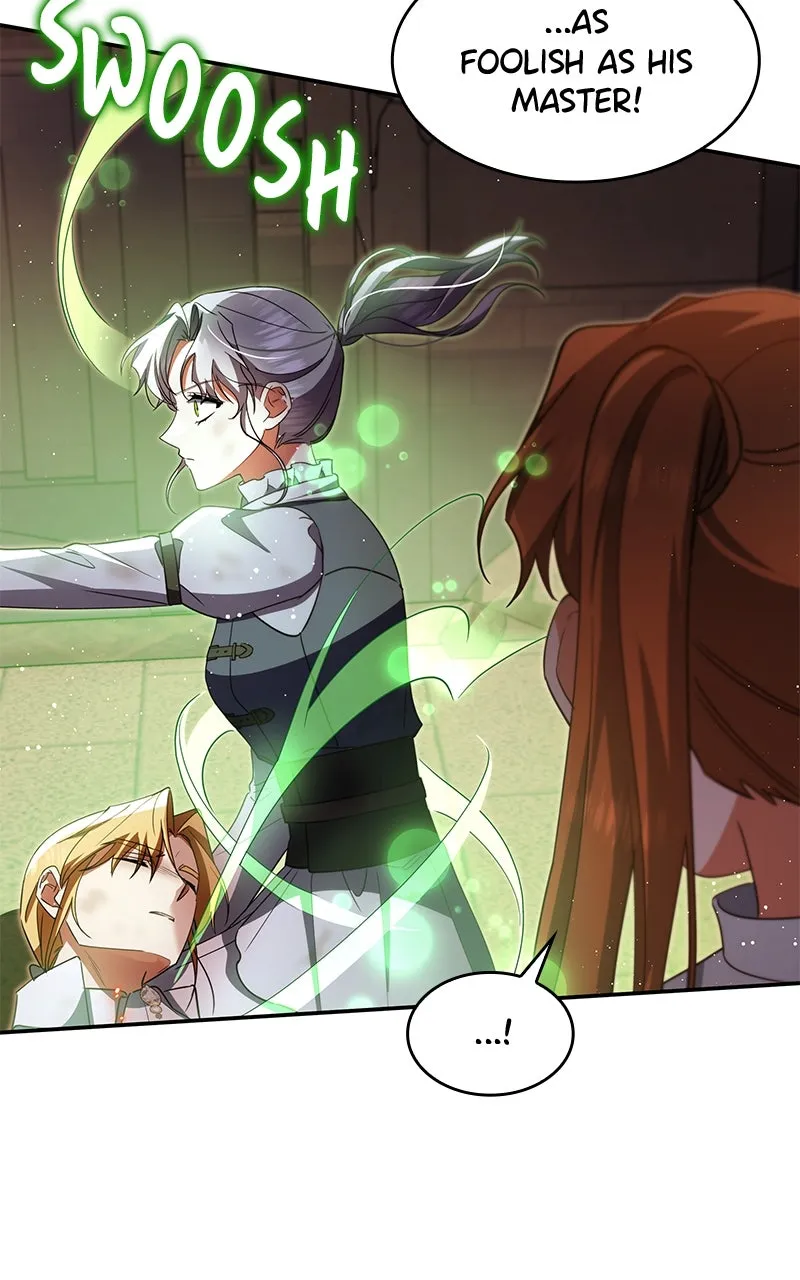 Read What Melvin Left Behind chapter 91 image 10 on Lezhin