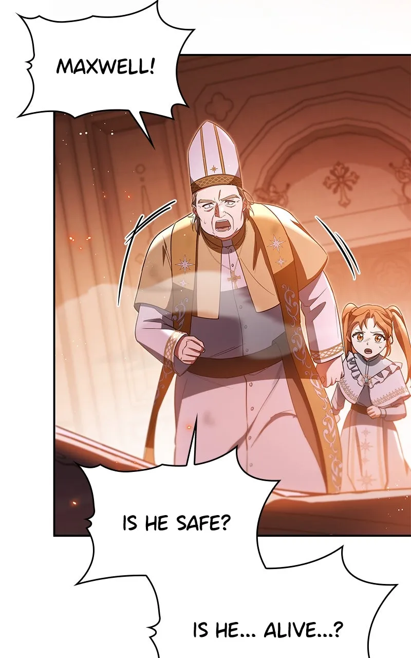 Read What Melvin Left Behind chapter 91 image 2 on Lezhin