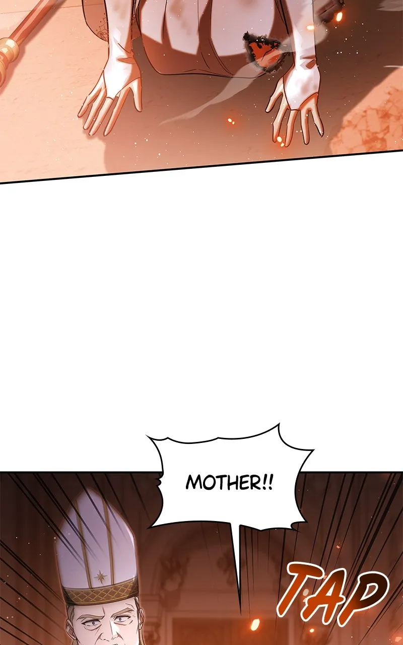 Read What Melvin Left Behind chapter 91 image 20 on Lezhin