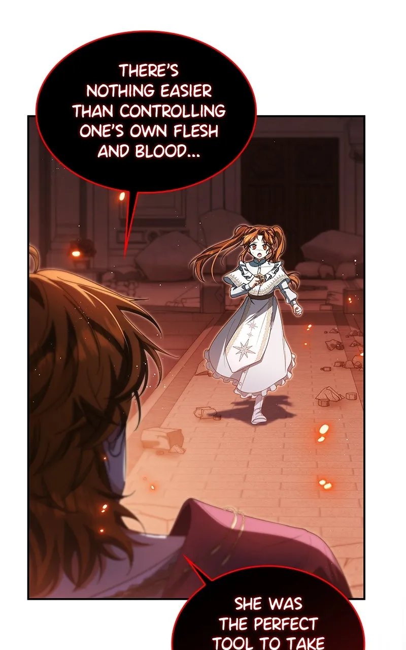 Read What Melvin Left Behind chapter 91 image 36 on Lezhin