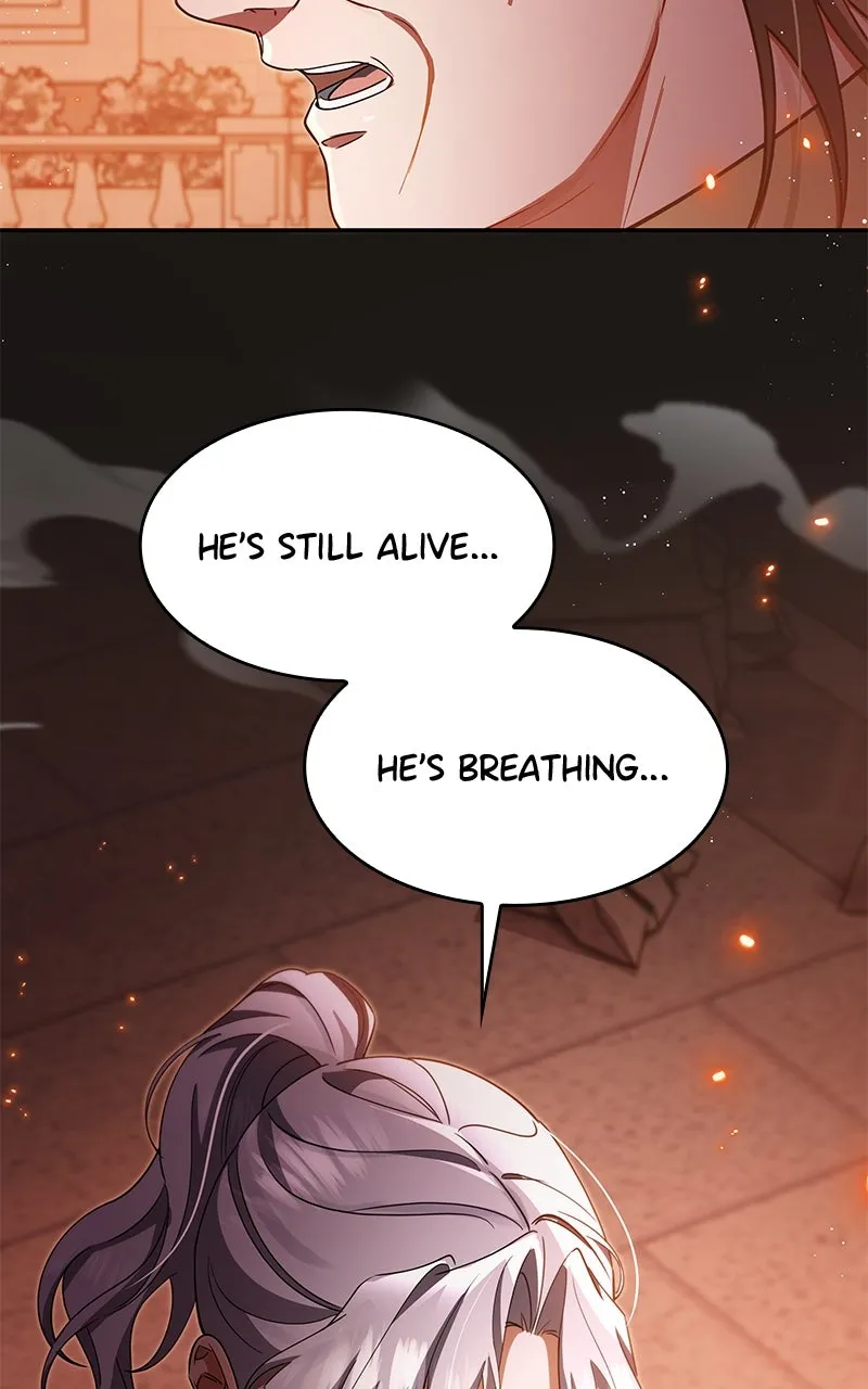 Read What Melvin Left Behind chapter 91 image 4 on Lezhin