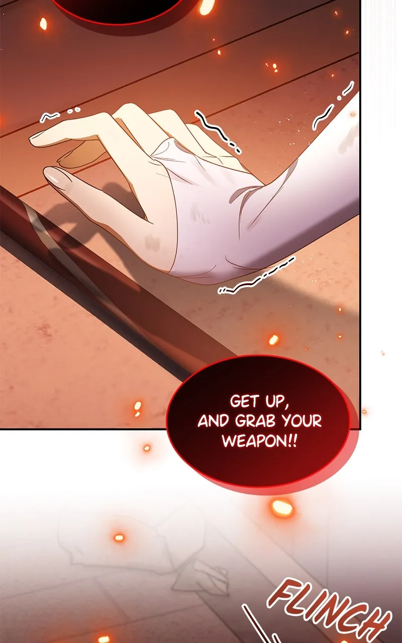 Read What Melvin Left Behind chapter 91 image 40 on Lezhin