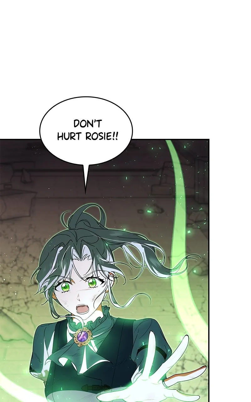 Read What Melvin Left Behind chapter 91 image 42 on Lezhin