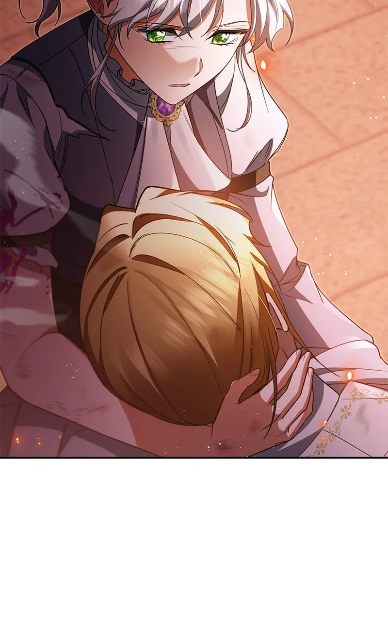 Read What Melvin Left Behind chapter 91 image 5 on Lezhin