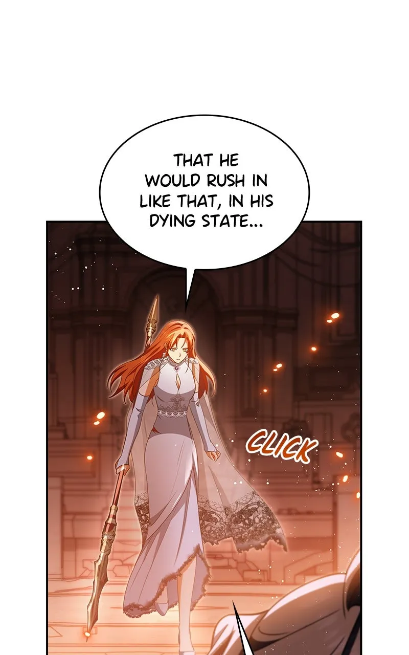 Read What Melvin Left Behind chapter 91 image 7 on Lezhin
