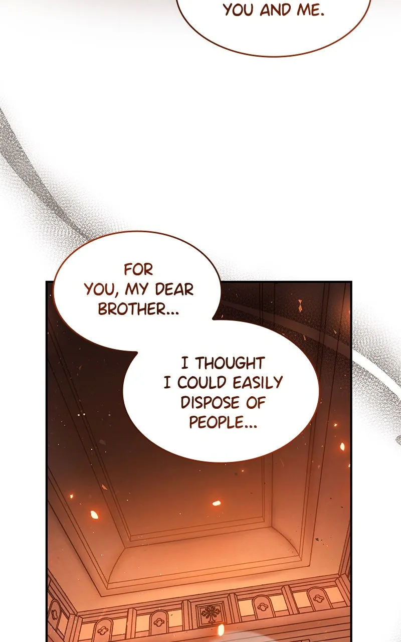 Read What Melvin Left Behind chapter 91 image 77 on Lezhin