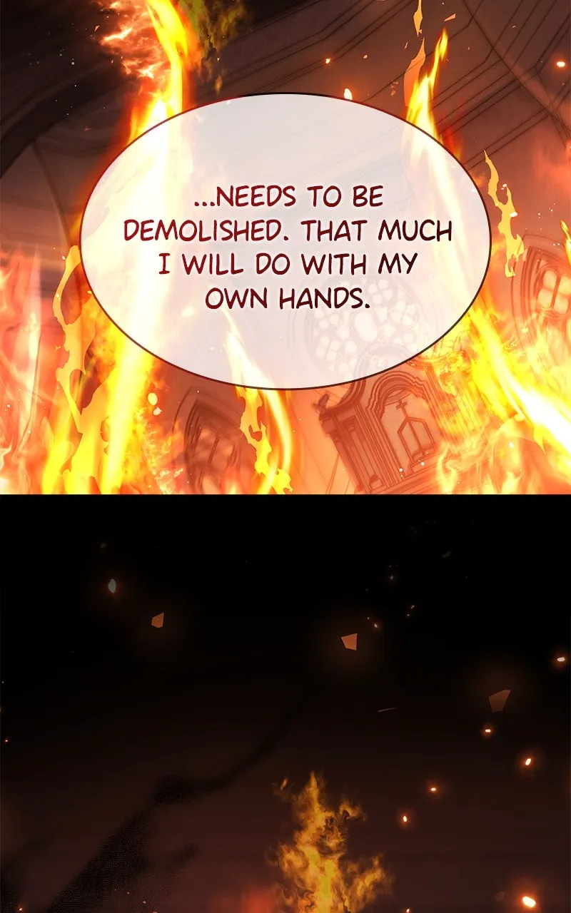 Read What Melvin Left Behind chapter 92 image 1 on Lezhin