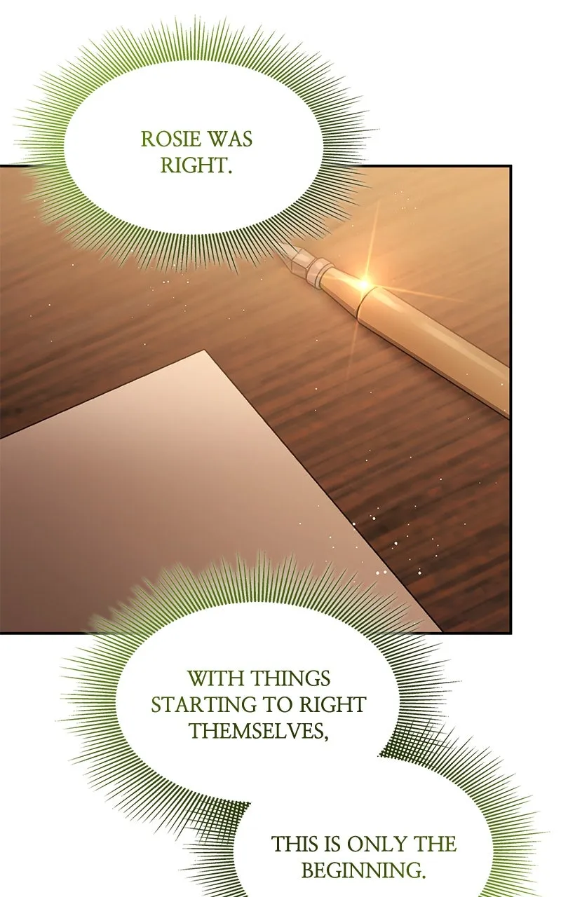 Read What Melvin Left Behind chapter 92 image 101 on Lezhin