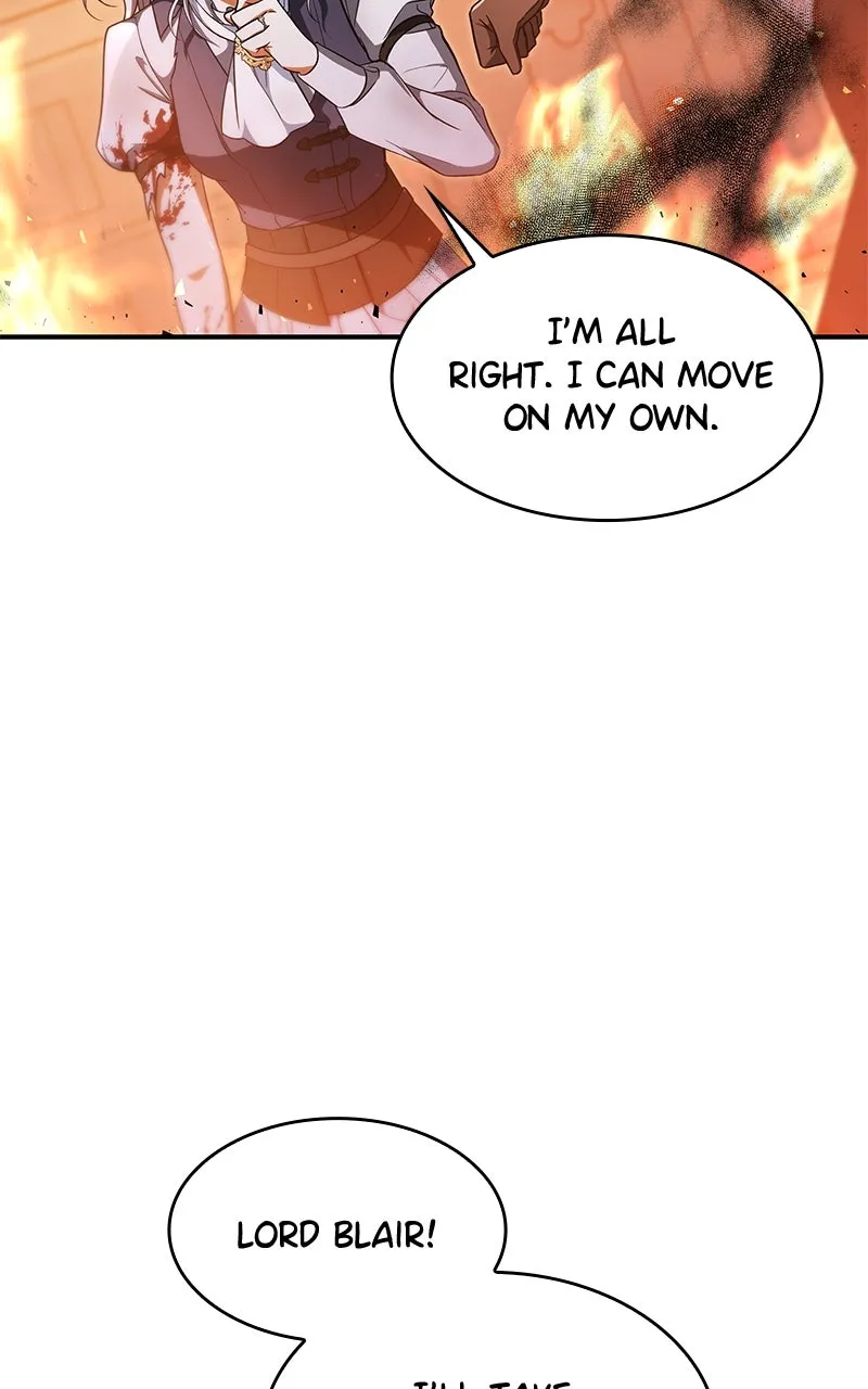 Read What Melvin Left Behind chapter 92 image 16 on Lezhin