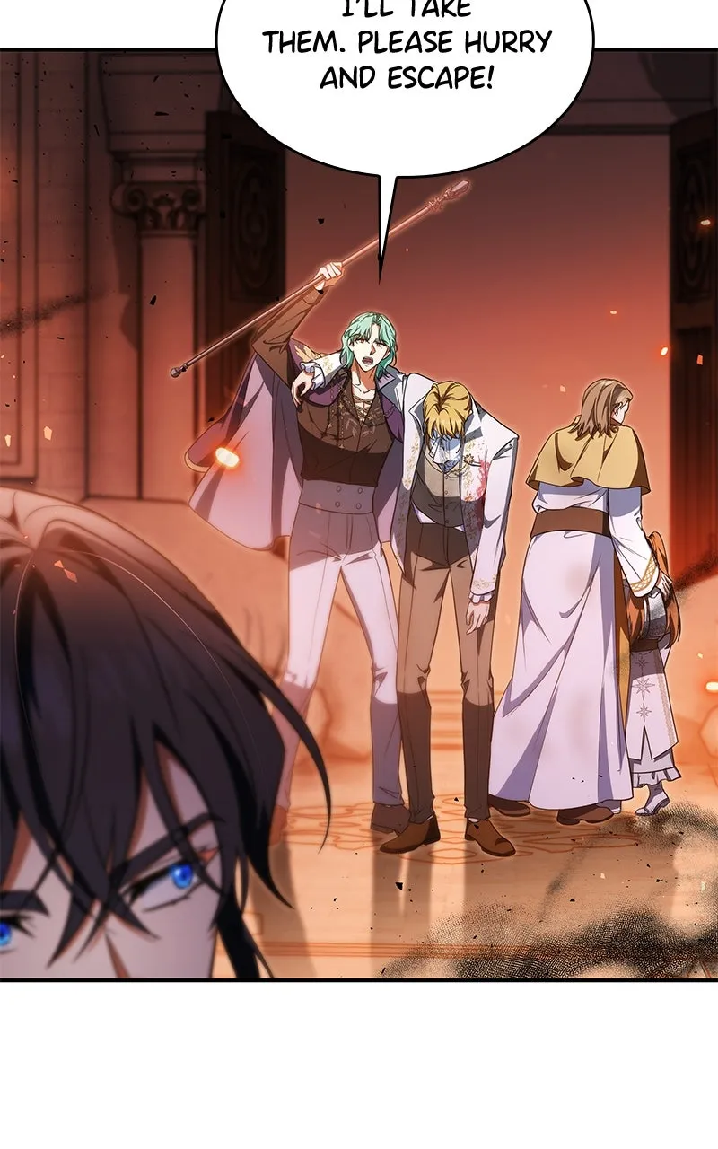 Read What Melvin Left Behind chapter 92 image 17 on Lezhin