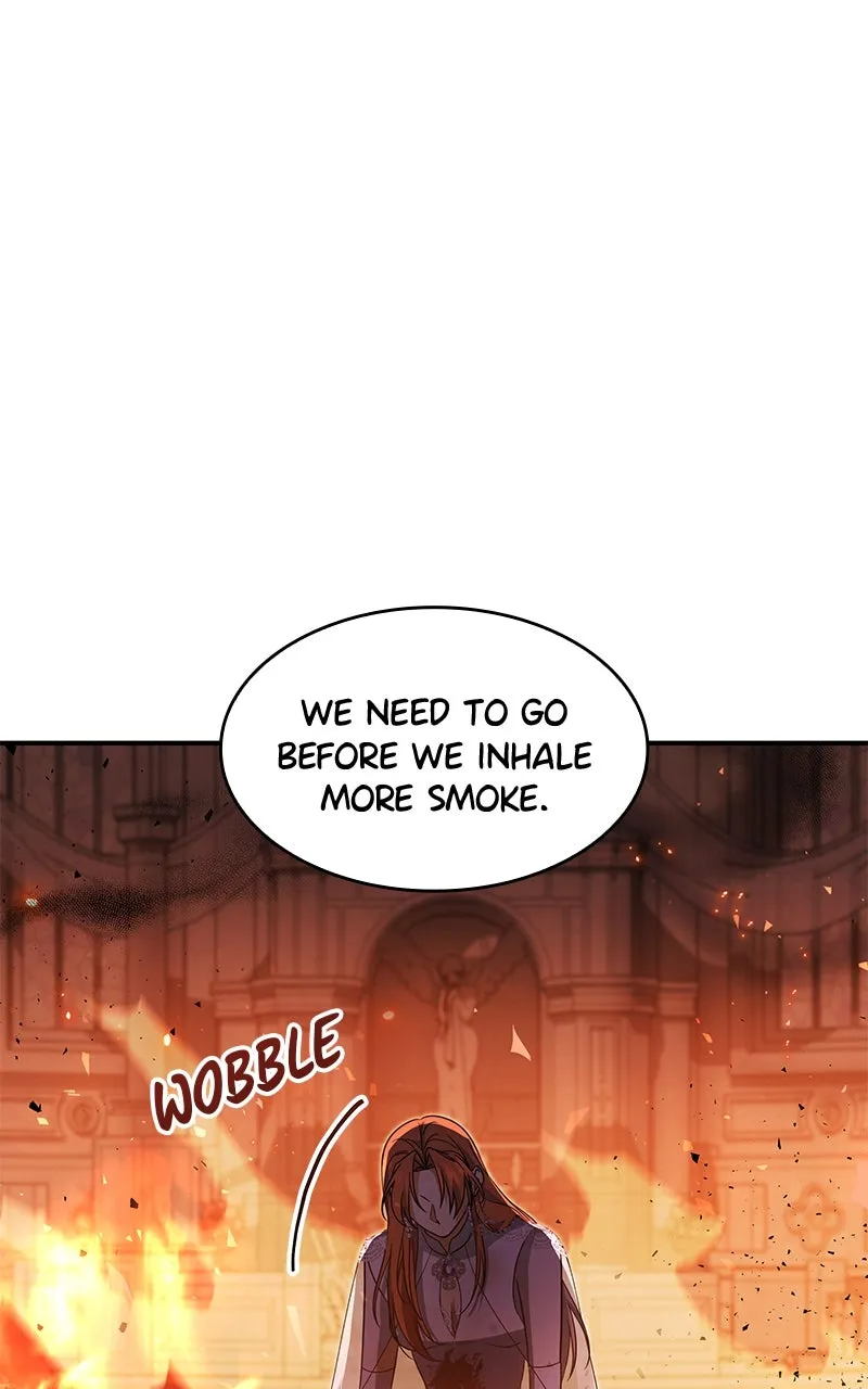 Read What Melvin Left Behind chapter 92 image 24 on Lezhin