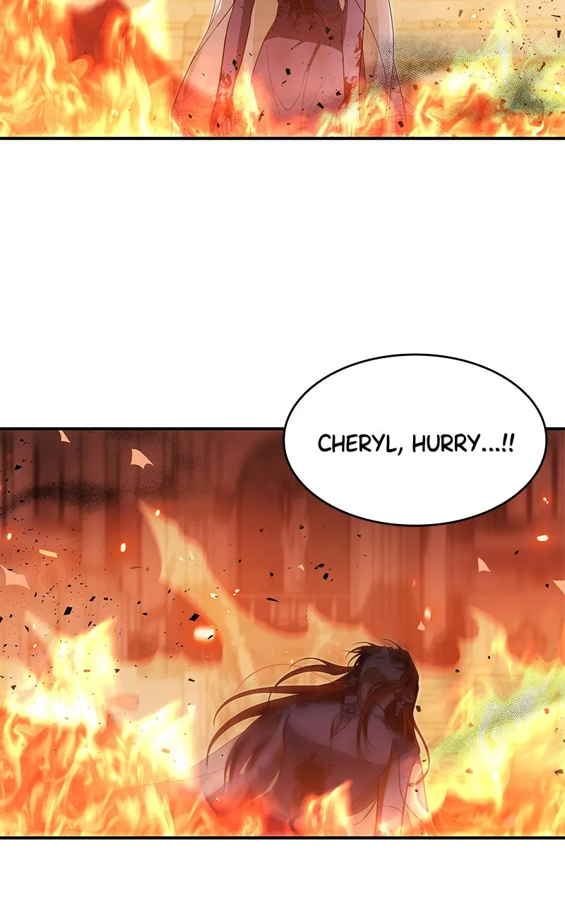 Read What Melvin Left Behind chapter 92 image 25 on Lezhin