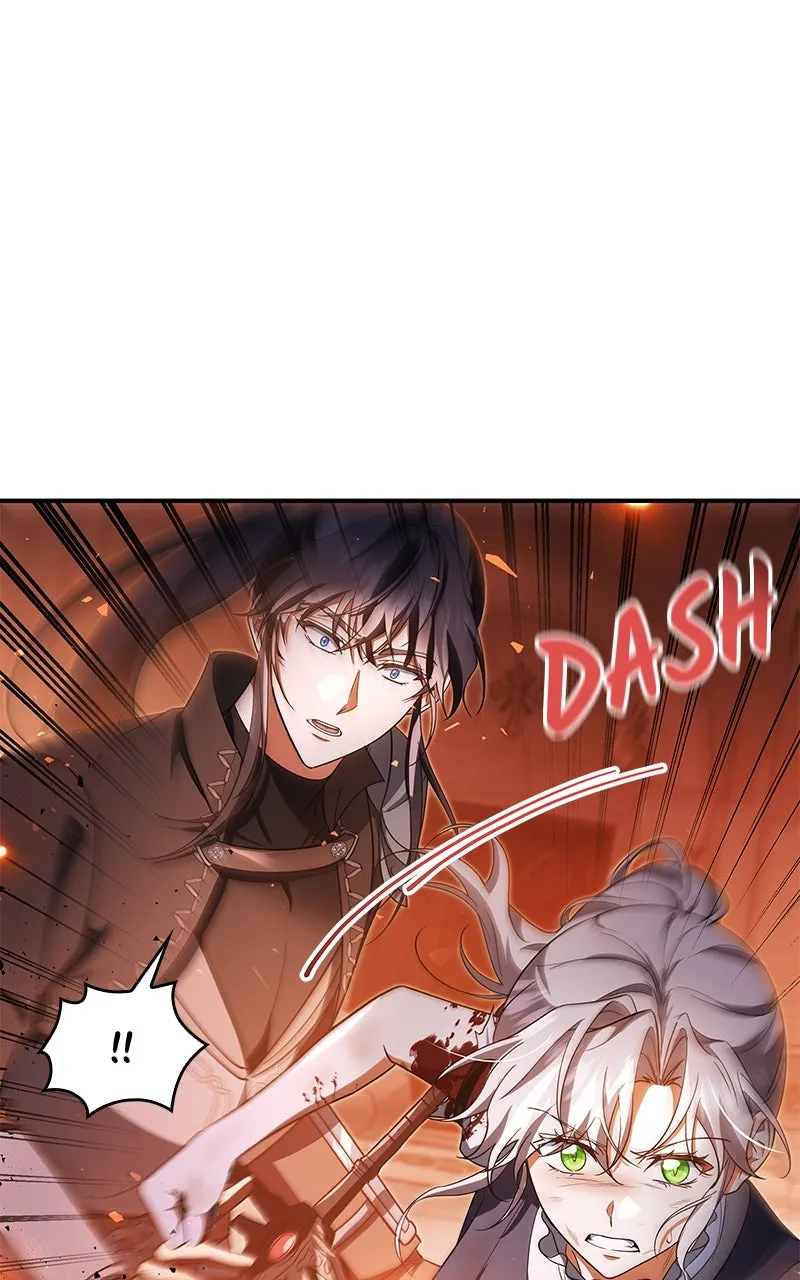 Read What Melvin Left Behind chapter 92 image 26 on Lezhin