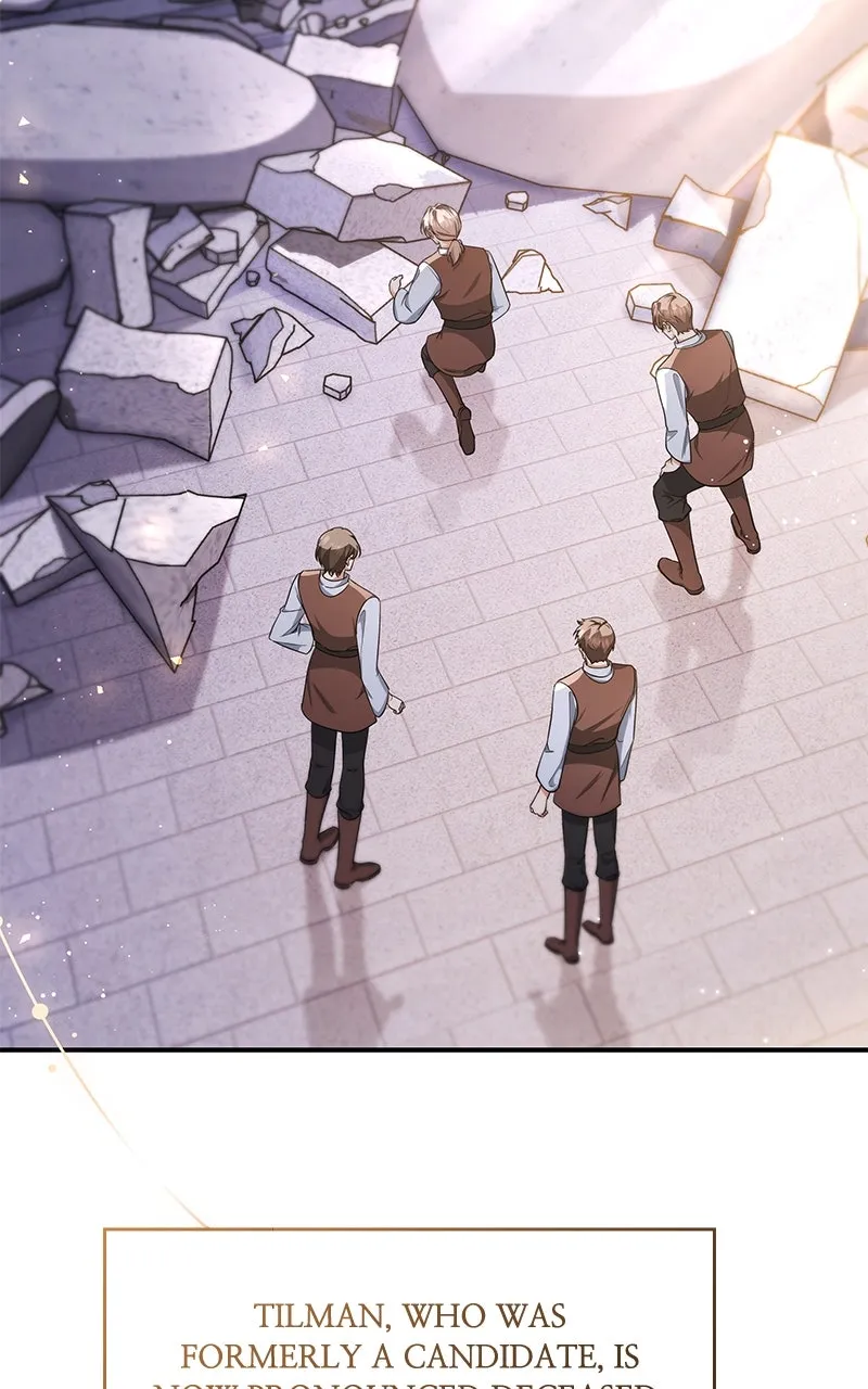 Read What Melvin Left Behind chapter 92 image 37 on Lezhin