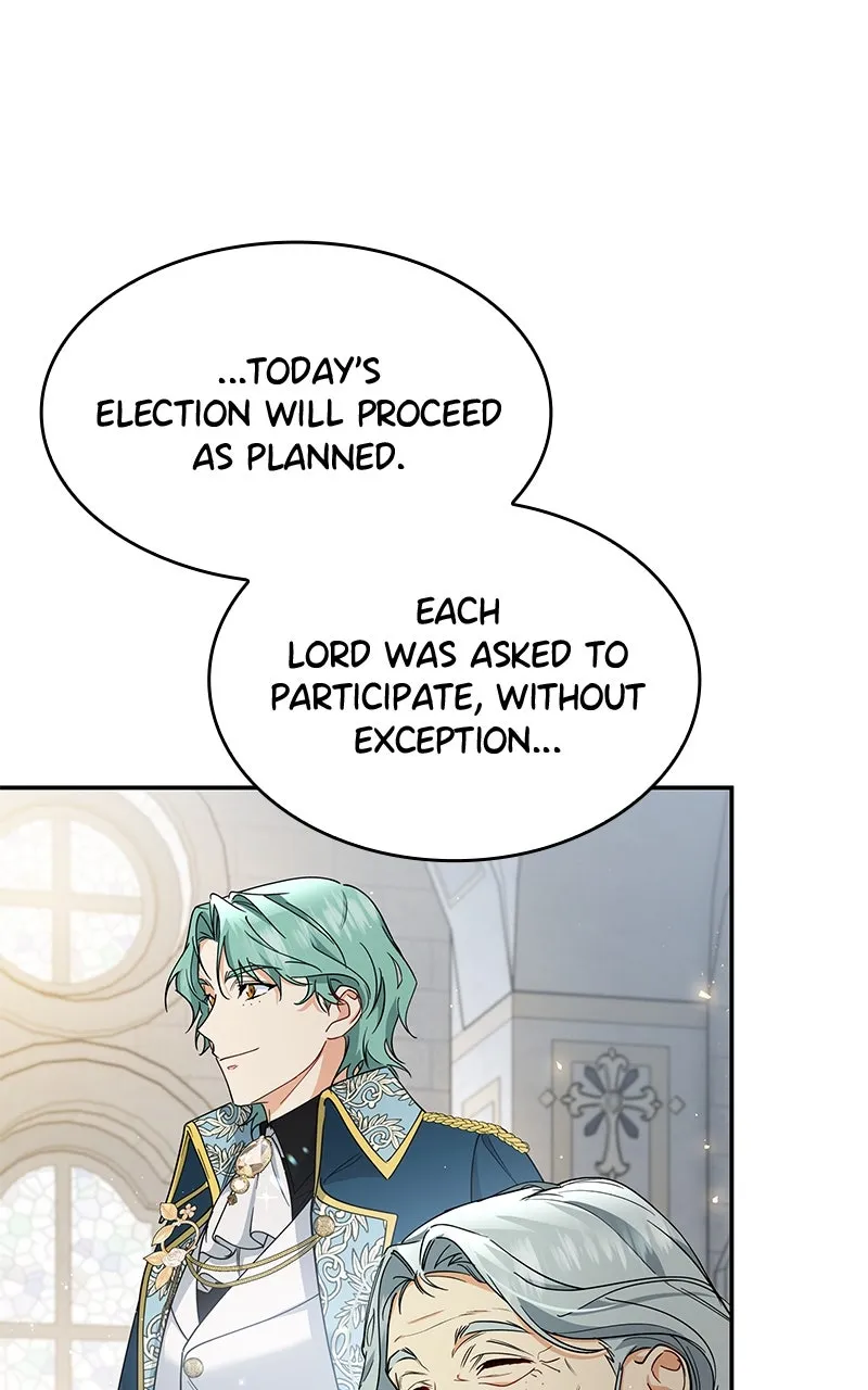 Read What Melvin Left Behind chapter 92 image 48 on Lezhin