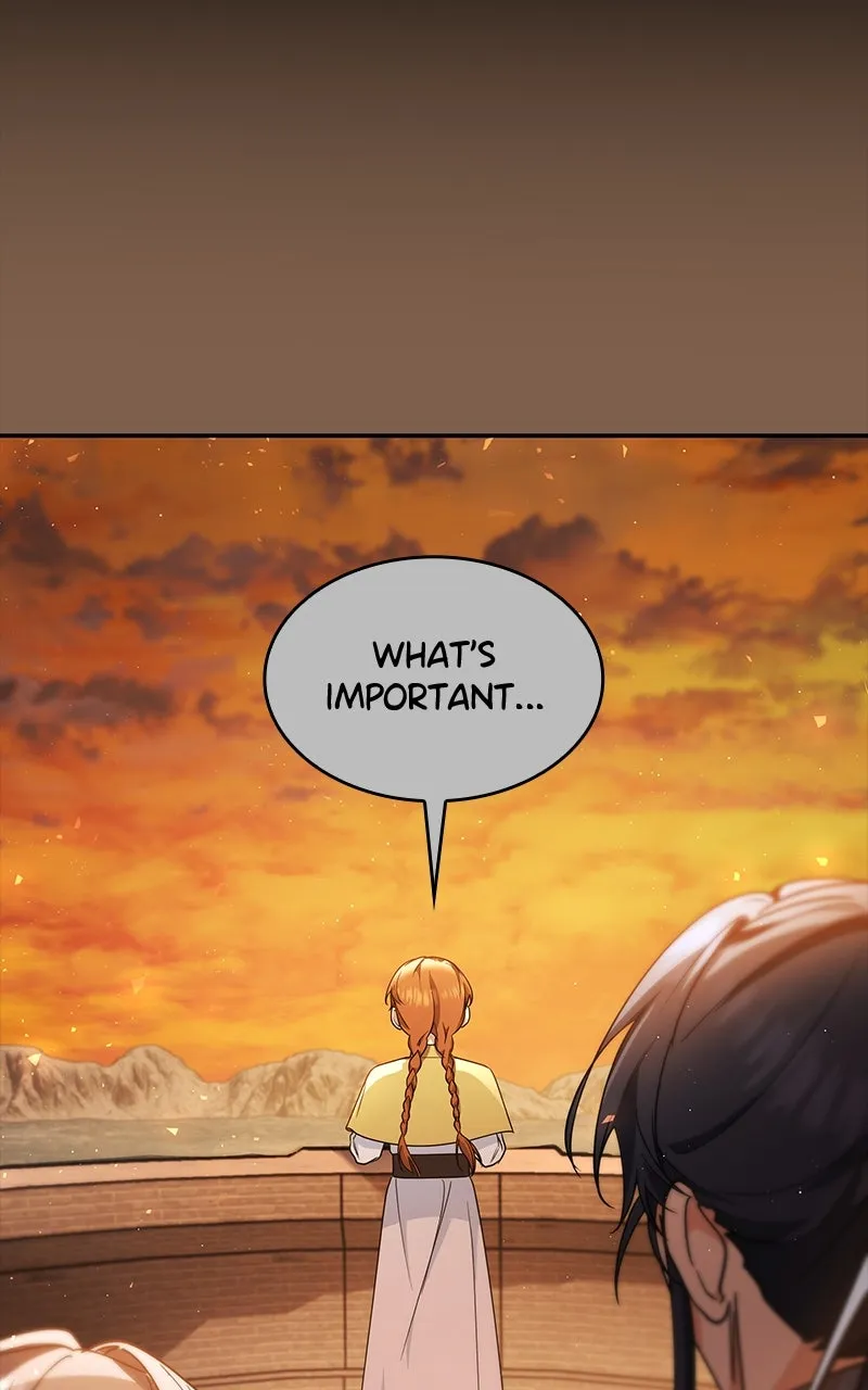 Read What Melvin Left Behind chapter 92 image 76 on Lezhin