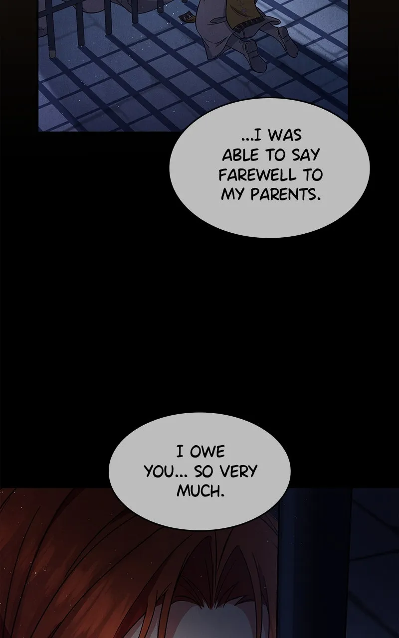 Read What Melvin Left Behind chapter 92 image 83 on Lezhin