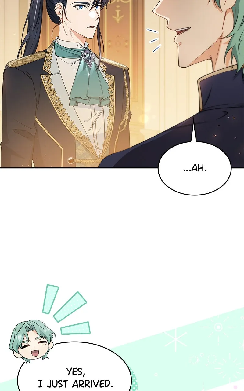 Read What Melvin Left Behind chapter 93 image 17 on Lezhin