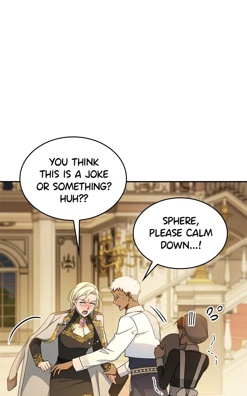 Read What Melvin Left Behind chapter 93 image 28 on Lezhin