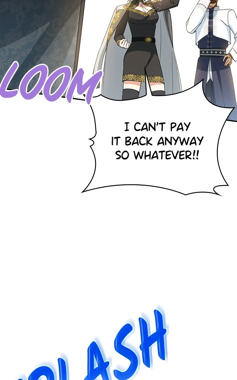 Read What Melvin Left Behind chapter 93 image 33 on Lezhin