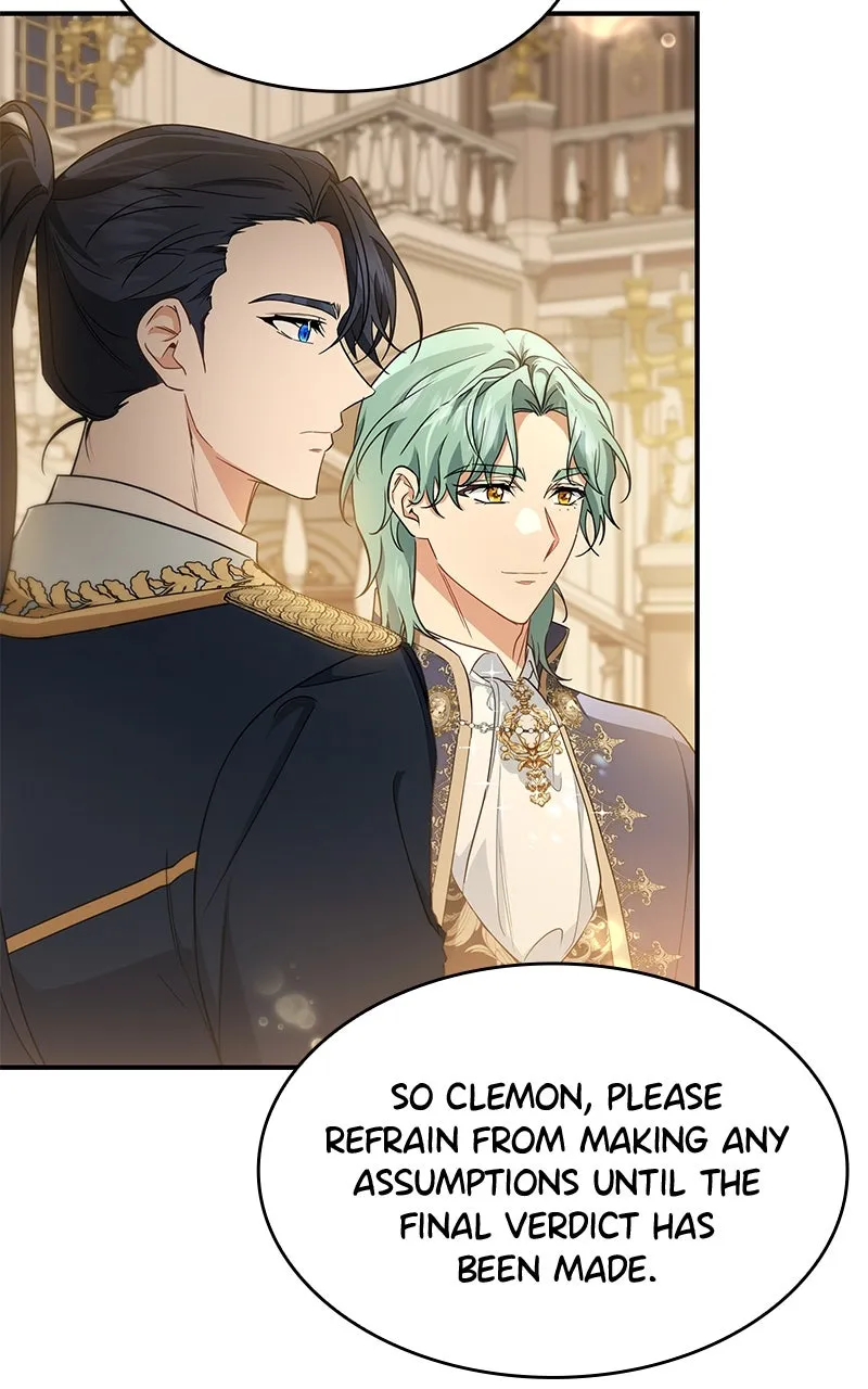 Read What Melvin Left Behind chapter 93 image 54 on Lezhin
