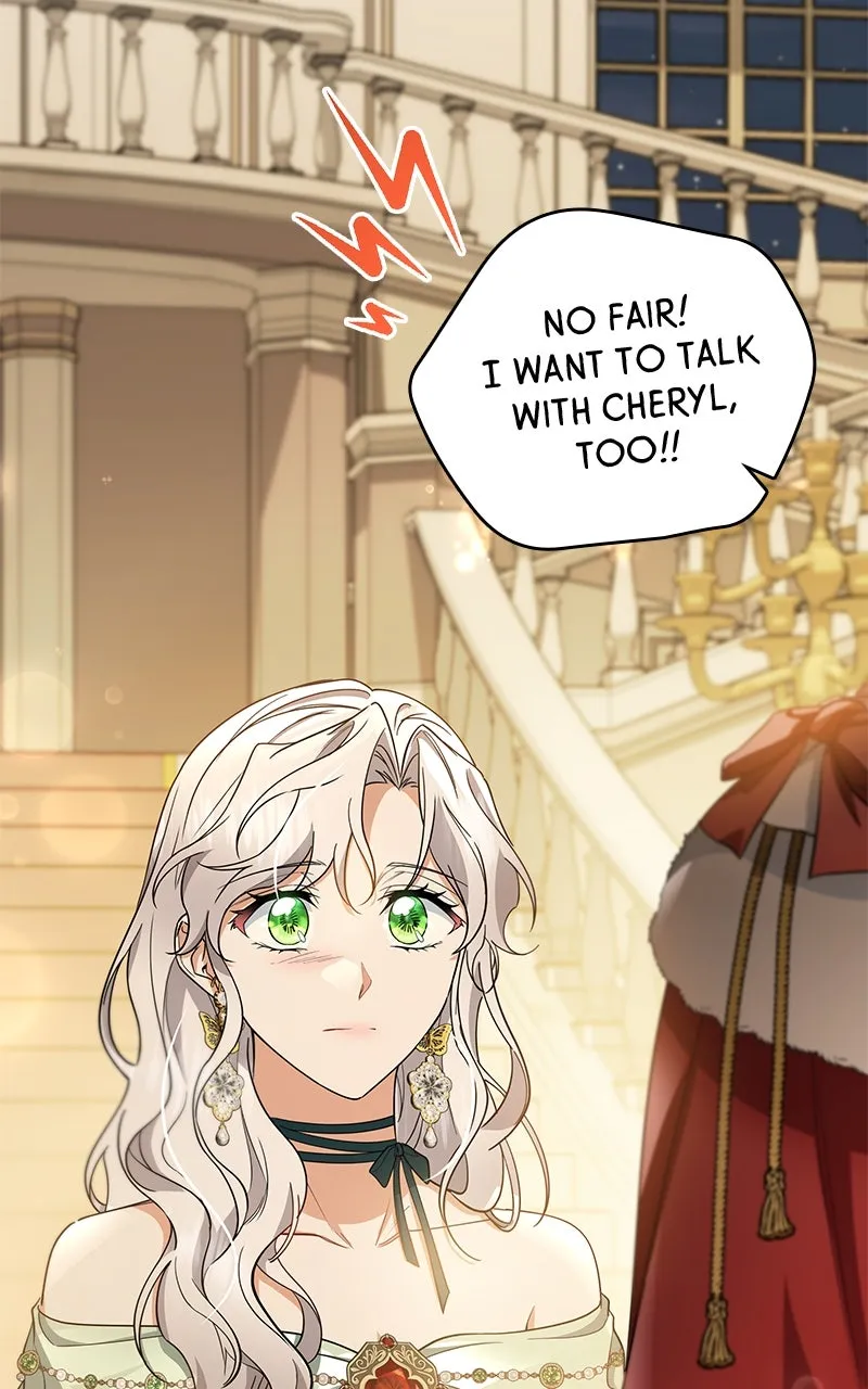 Read What Melvin Left Behind chapter 93 image 61 on Lezhin