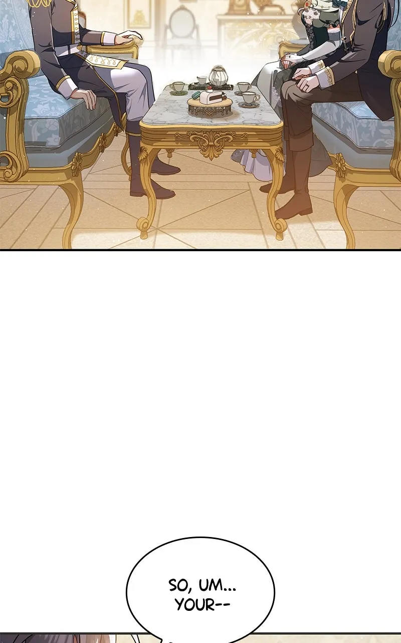 Read What Melvin Left Behind chapter 93 image 64 on Lezhin