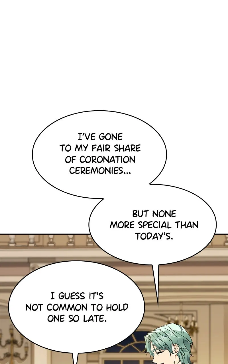 Read What Melvin Left Behind chapter 93 image 7 on Lezhin