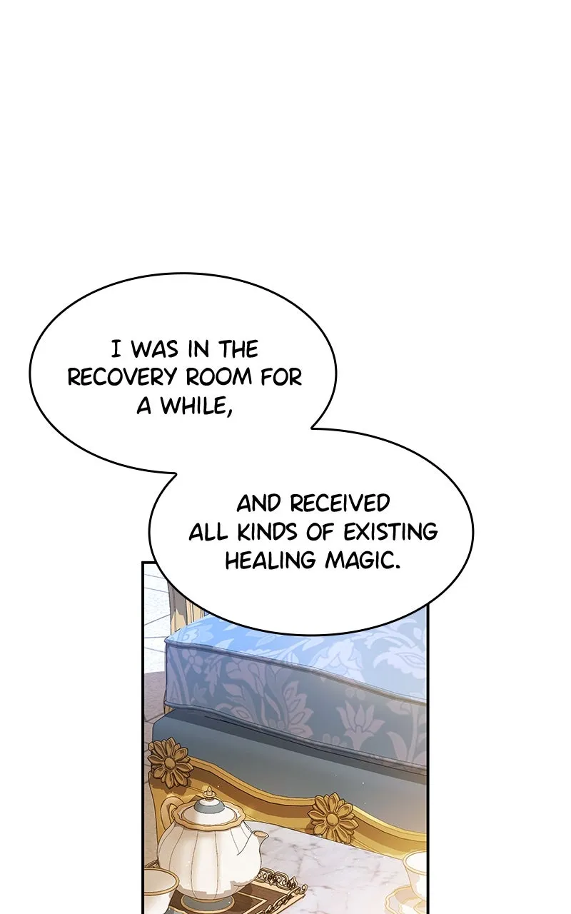 Read What Melvin Left Behind chapter 93 image 72 on Lezhin
