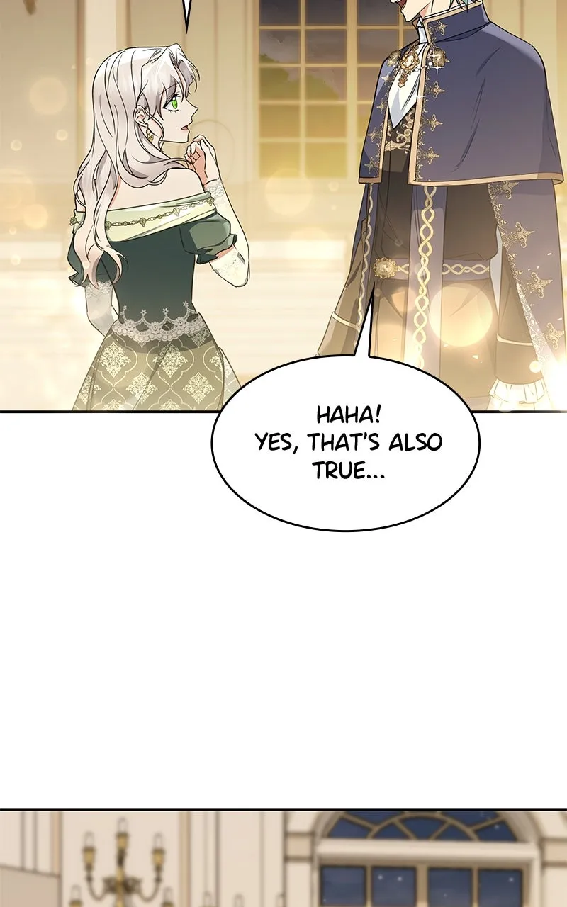 Read What Melvin Left Behind chapter 93 image 8 on Lezhin