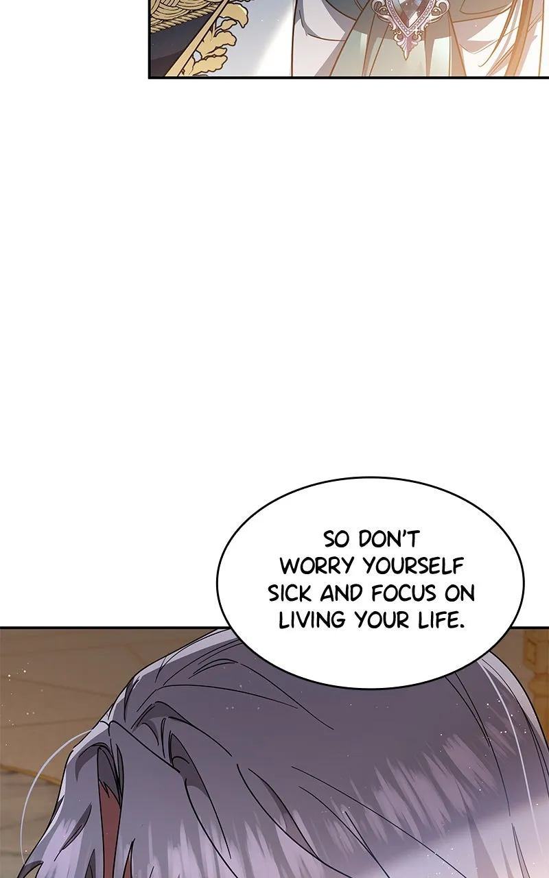Read What Melvin Left Behind chapter 93 image 80 on Lezhin
