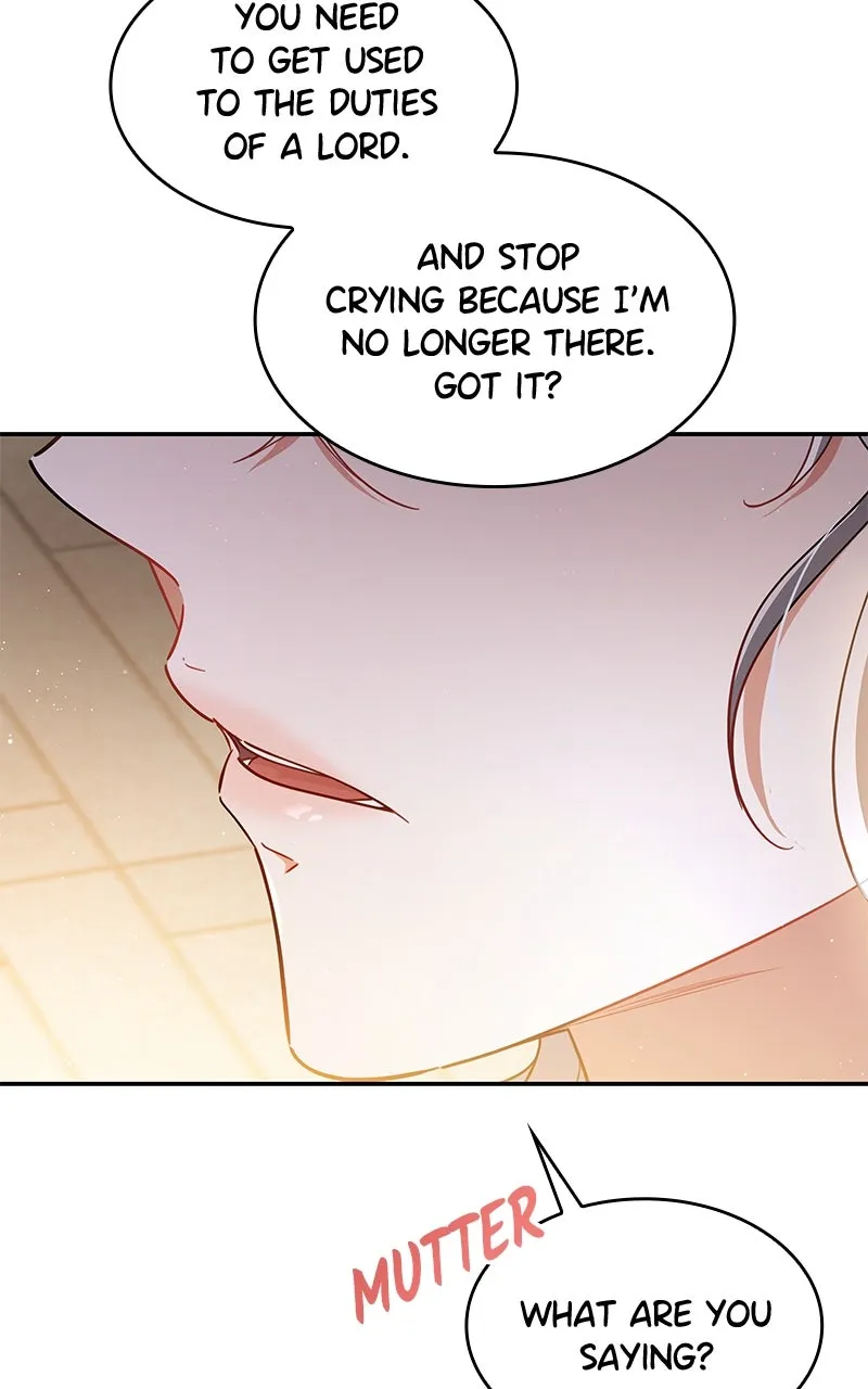 Read What Melvin Left Behind chapter 93 image 82 on Lezhin