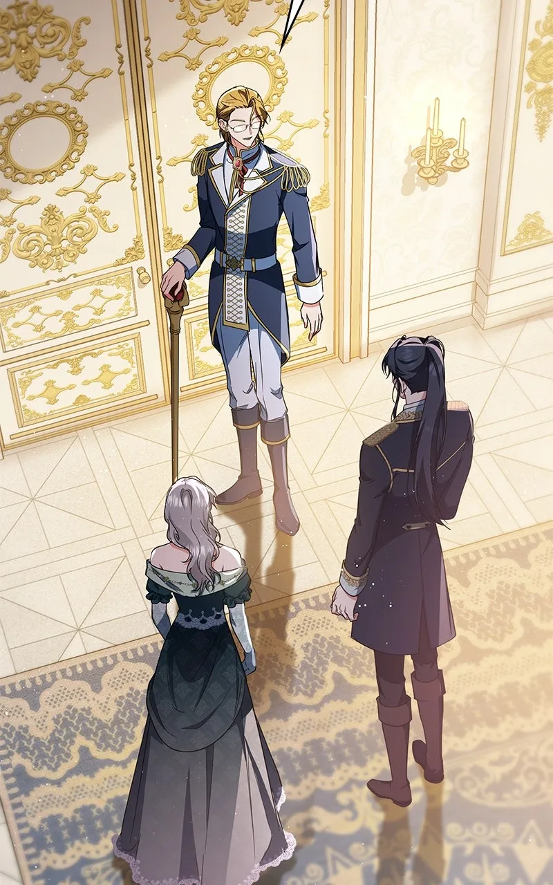 Read What Melvin Left Behind chapter 93 image 90 on Lezhin
