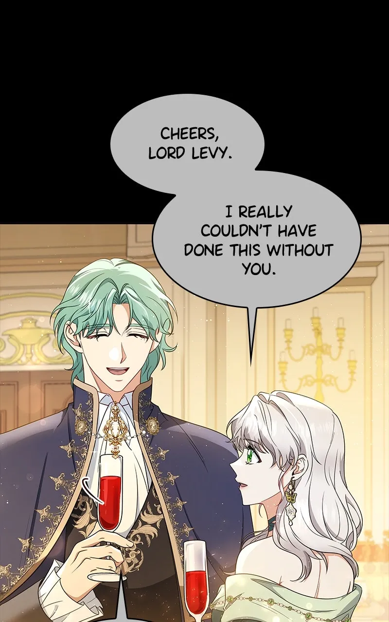 Read What Melvin Left Behind chapter 94 image 10 on Lezhin