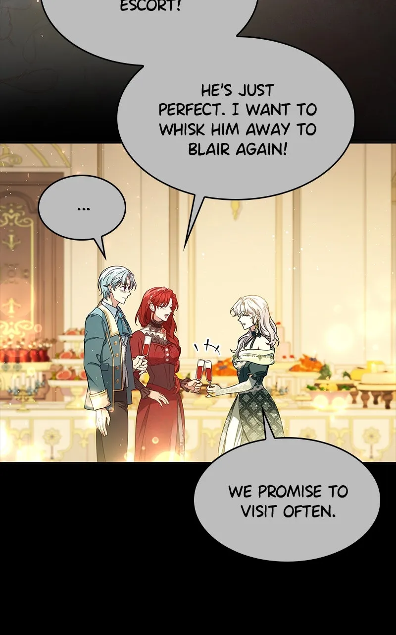 Read What Melvin Left Behind chapter 94 image 14 on Lezhin
