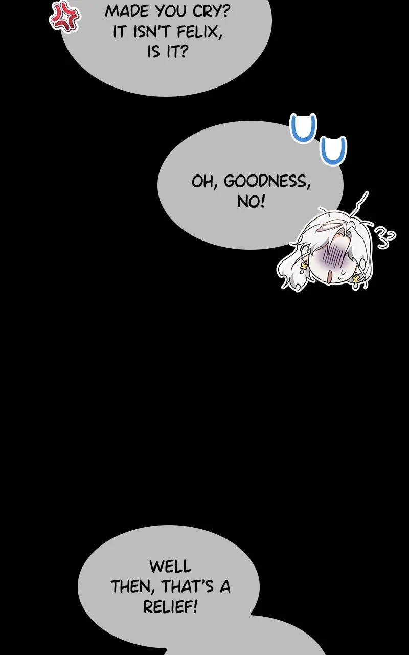Read What Melvin Left Behind chapter 94 image 17 on Lezhin