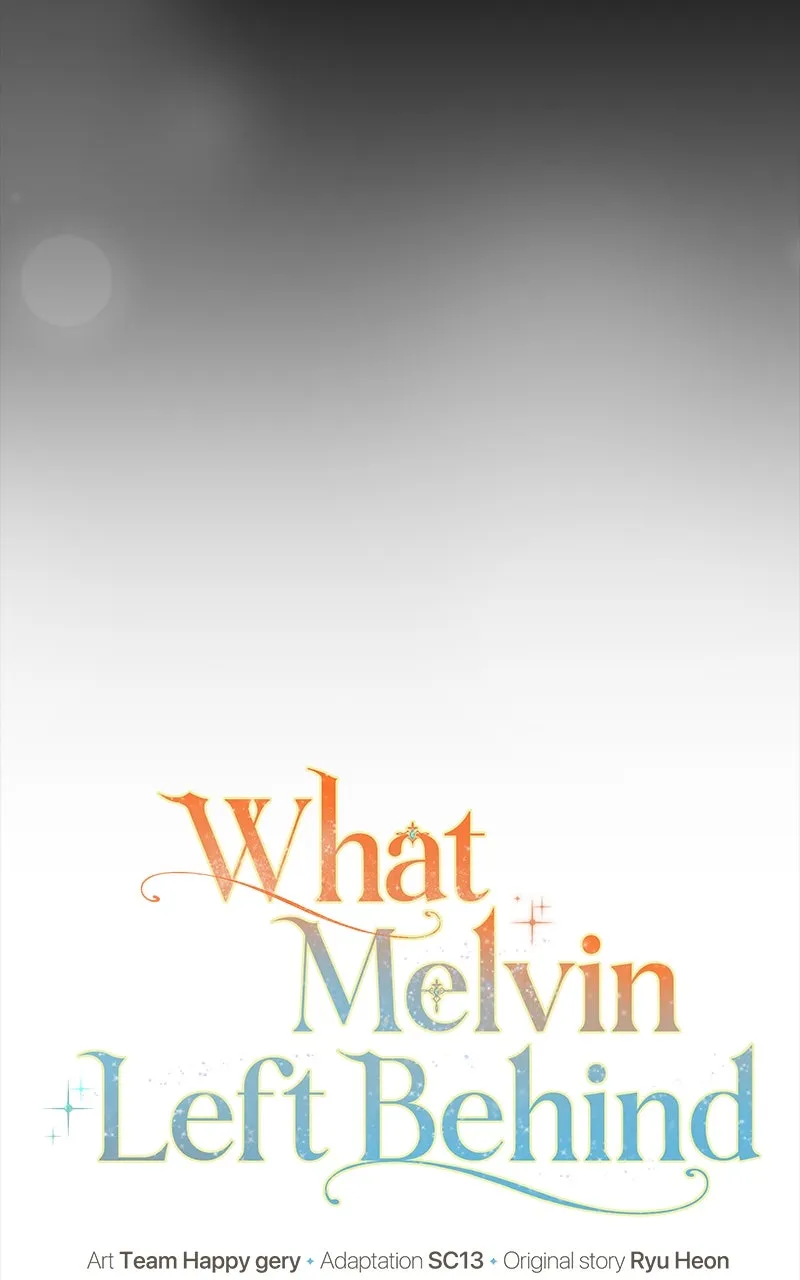 Read What Melvin Left Behind chapter 94 image 23 on Lezhin